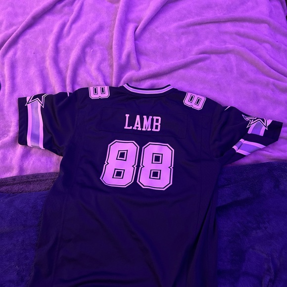 CeeDee lamb jersey - Picture 1 of 4